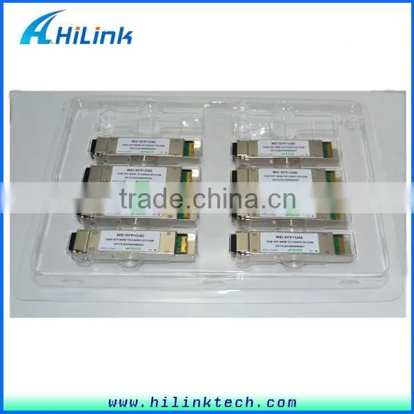 OEM/ODM XFP Optics 1550nm XFP ER 10Gb