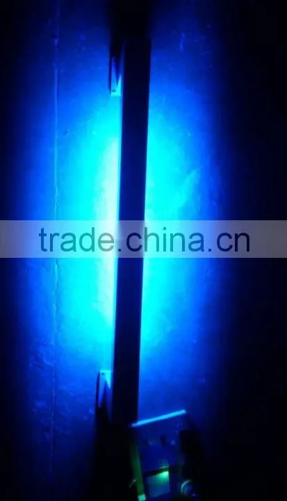 B-380040 stainless steel garden led bollard lawn lamp light