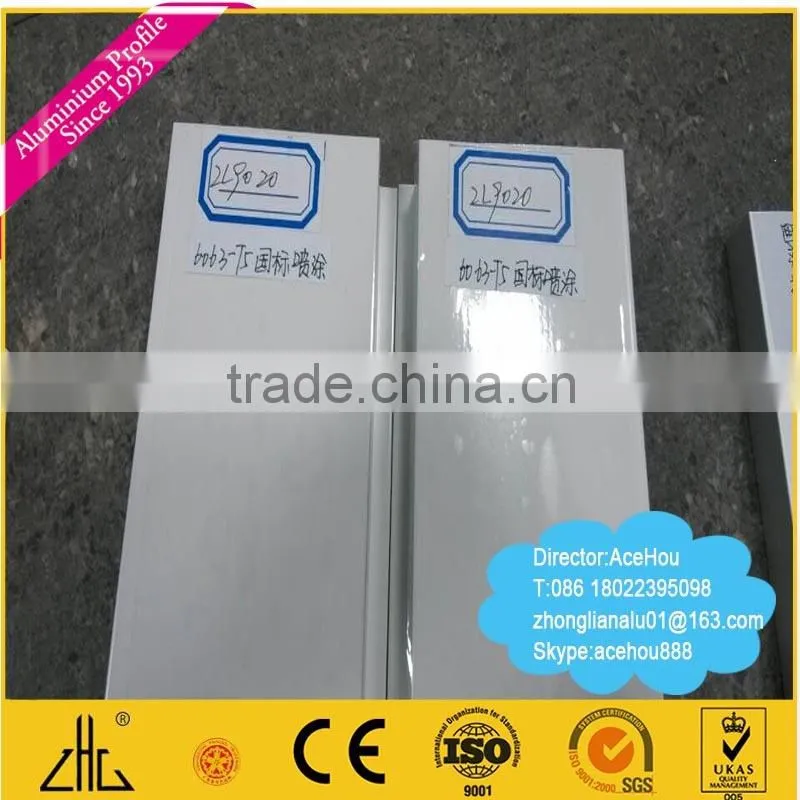 WOW!!!Aluminum Products Construction & Real Estate Metal Building Materials Aluminium Powder coated