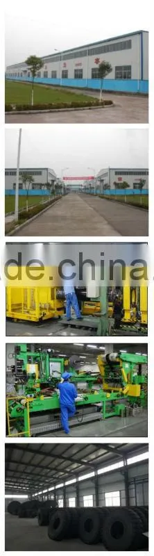 low profile truck trailer tire for sale 8-14.5 tl