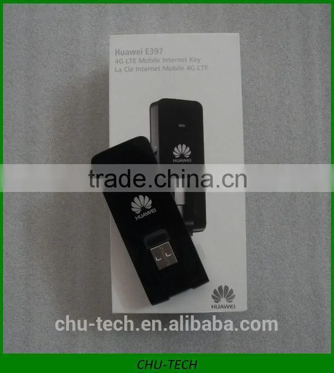 huawei E397BU-501 4g usb network modem