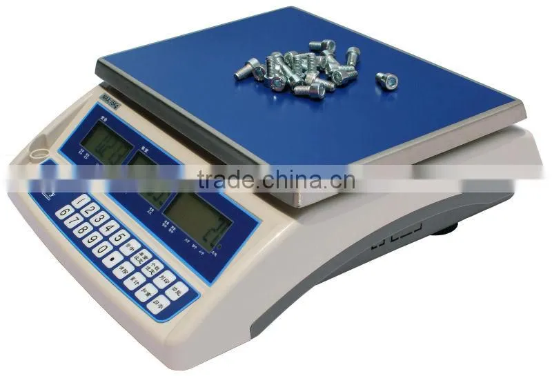Counting Weighing Scale