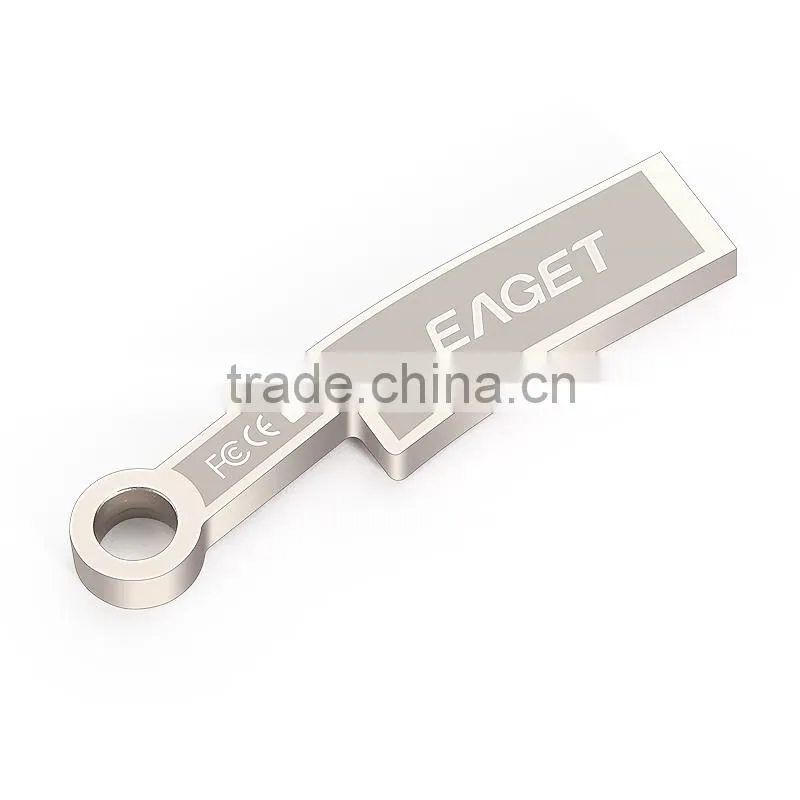 EAGET K60 Chinese Knife Money Style USB 3.0 High Quality Chip USB Flash Drive Free Customized Logo
