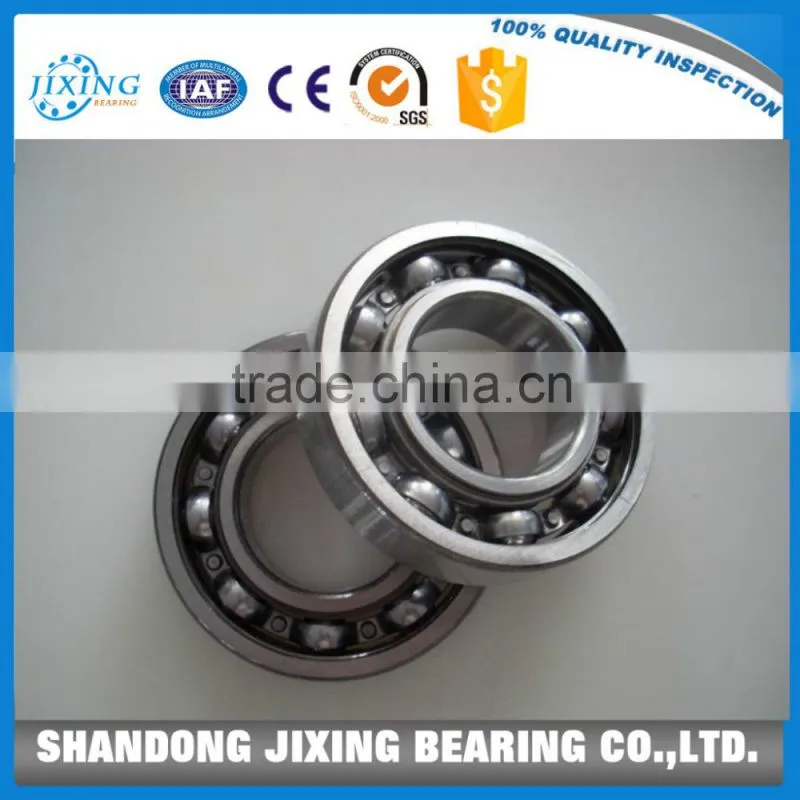 High Quality Deep Groove Ball Bearing 16001, 12*28*7 mm