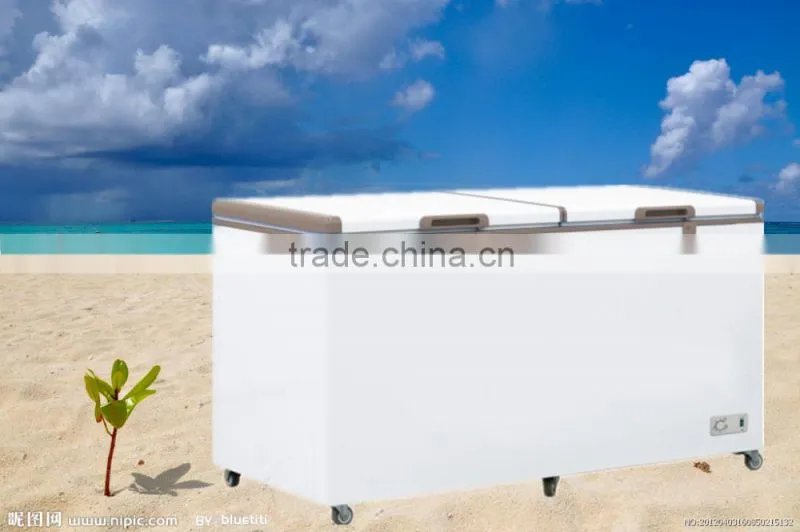 100-1700L Best Seller Chest Freezer