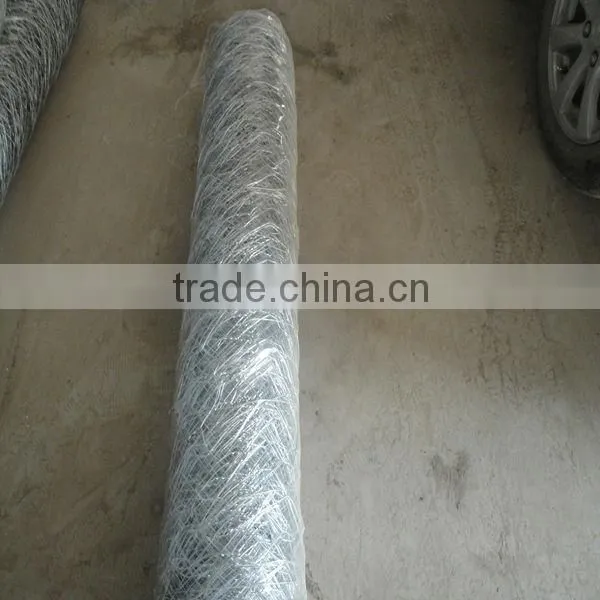 Gabion Wall Construction From Anping Gabion Mesh Factory
