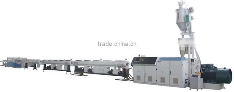 28m/min high speed pprc pipe machine
