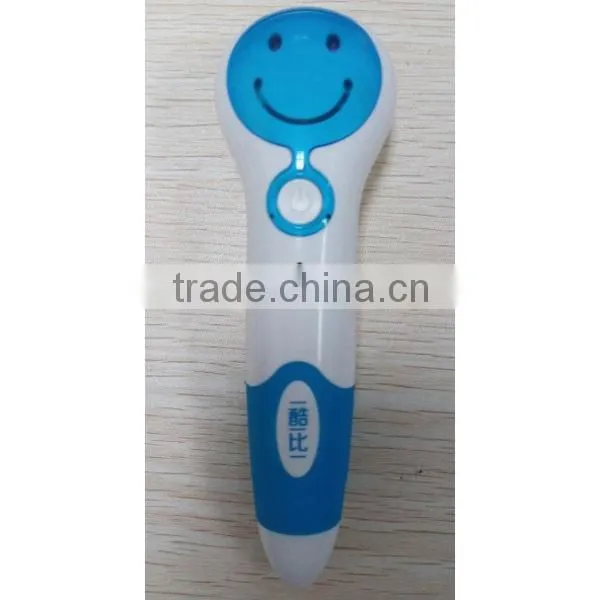 2015 Educational reading pen for kids