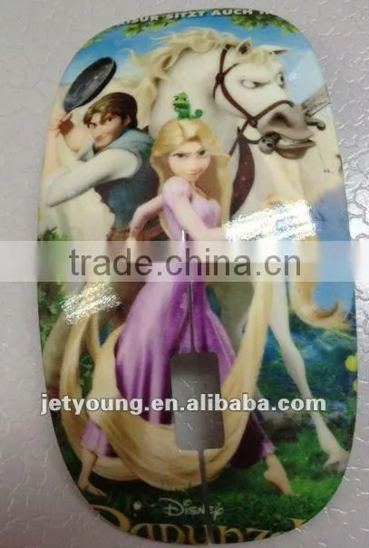 Hydrographic printing film water transfer printing film printable blank water transfer film for inkjet printer