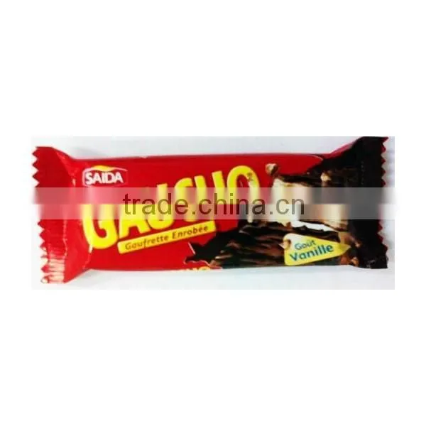 High Speed Horizontal Bread Automatic Flow Packing Machine
