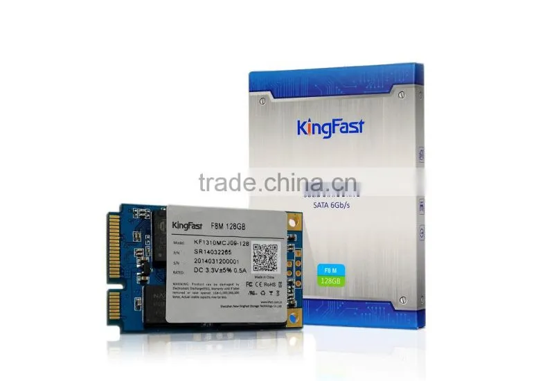 kingfast ssd msata iii
