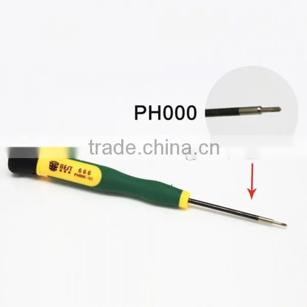 BST-666 12 In 1 Pry Computer Mobile Phone Repair Screwdriver Set