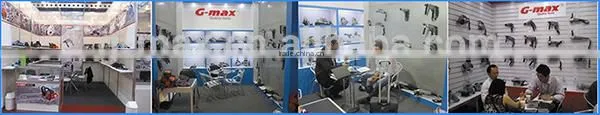 G-max 2-Stroke Gasoline Engine 62cc Petrol Chainsaw GT21217