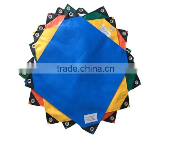 Insulated tarpaulin ,poly tarp ,waterproof furniture outdoor cover