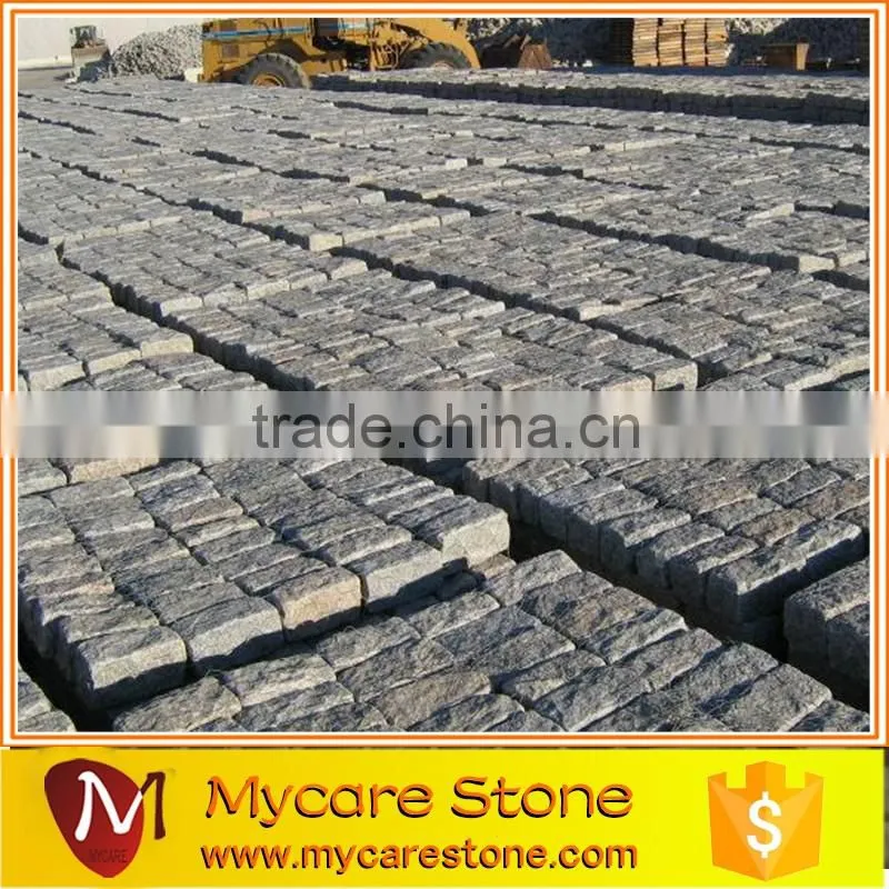 Cobblestones Granite basalt Bluestone Cobblestones