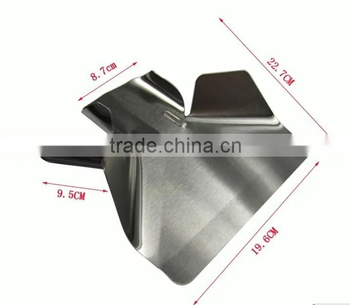 Heavy duty wholesals price potato slice cutting machine