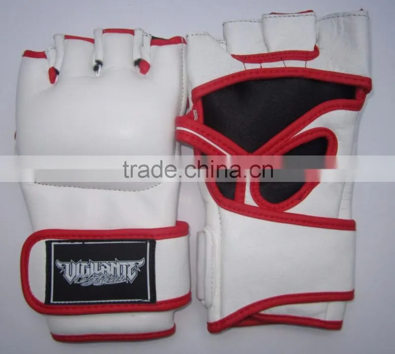 Mixed Martial Arts Martial Art Style MMA Gloves