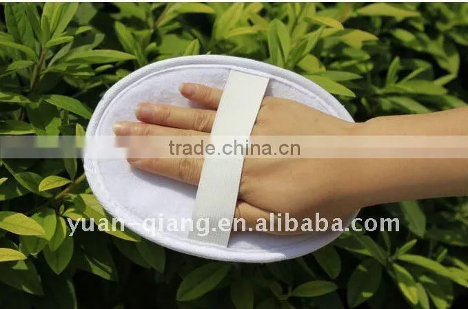 Skin Loofah Scrubber