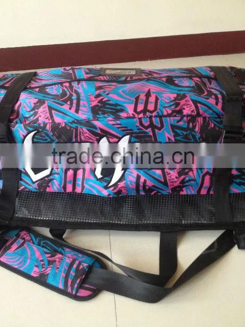 single board snowboard bag