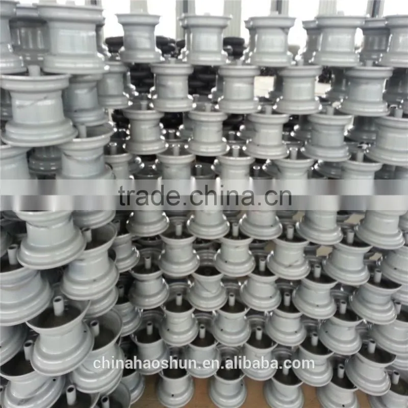 high quality pneumatic wheels
