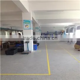 Lanxi Kefeng Stationery Co., Ltd. company overview - view 3