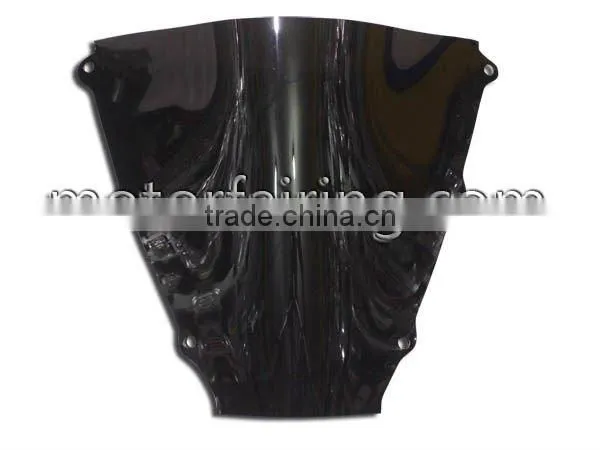 F5 03-04 CBR600RR windscreen/windshield for honda windshield motorcycle part accesories