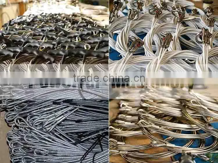Stop Botton Ferrule