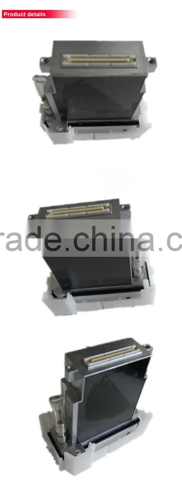 Japanese brand new Konica 512 MN 14PL UV printheaed