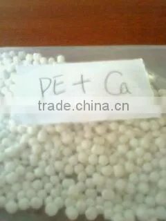 PE Masterbatch Pelletizing line/Plastic Pelletizer