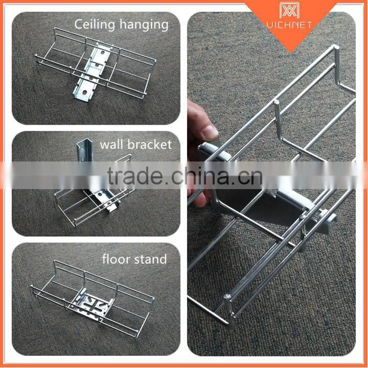 Joint for Cable Tray V Connector