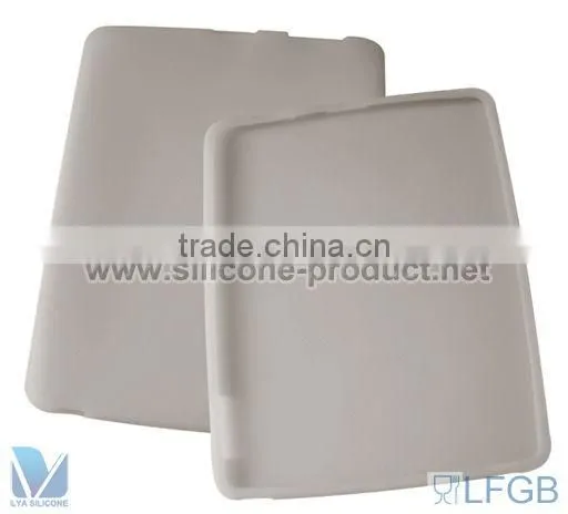 silicone case for ipad