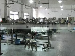 Shenzhen Cheng Jewelers Co., Ltd. company overview - view 2