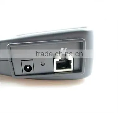 2.8 inch Digital Portable LCD Monitor CCTV Camera CCTV Tester