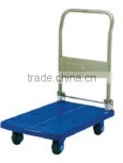 heavy duty platform handcart