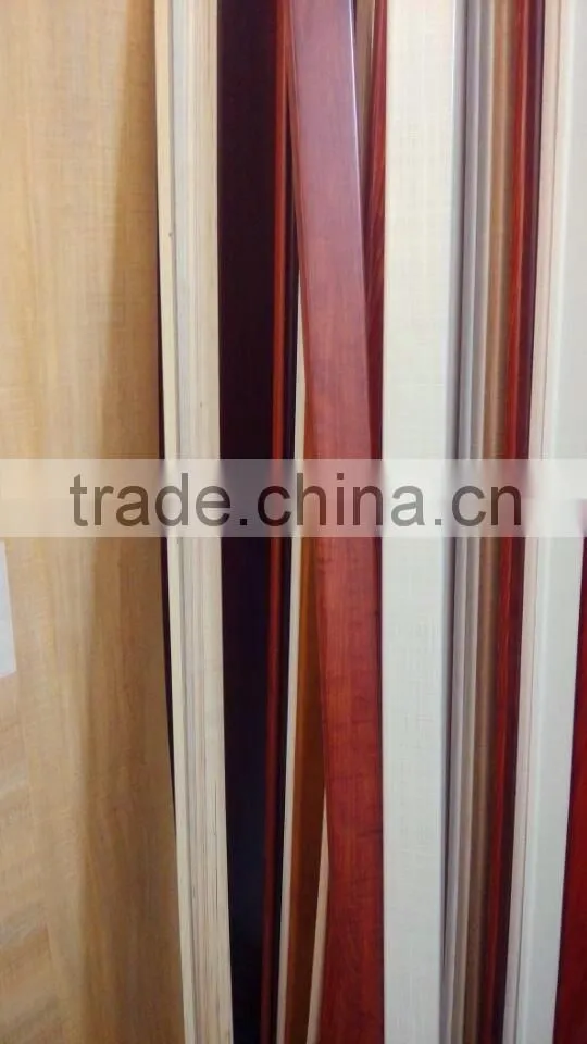 Door skin hot press machine
