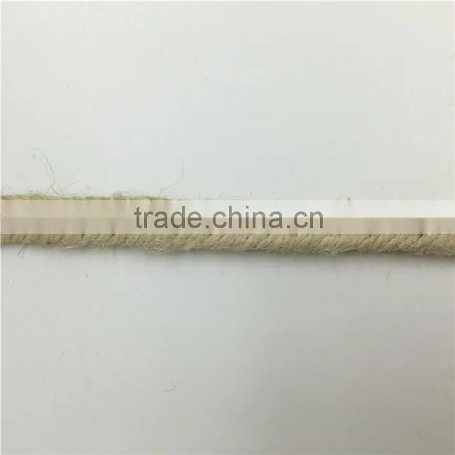 China Suppliers Best Price Sisal rope,Jute Rope For Sale