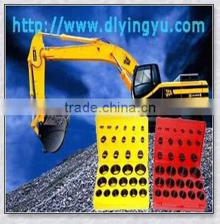 CHINA SUPPLIERS DIFFERENT TYPES RED O RING KITS/BOXES