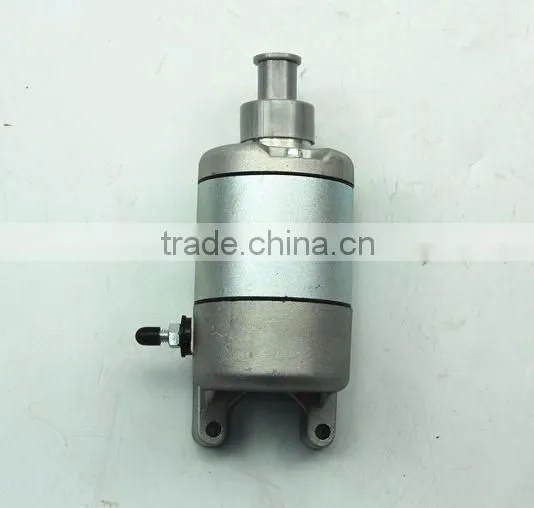 SCL-2012090150 CBX250 TWISTER motorcycle starter motor for motorcycle parts with the top qualitySCL-2012090150 CBX250 TWISTER mo