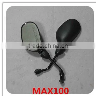 SCL-2013080427 high quality EX5 motorcycle rearview mirror