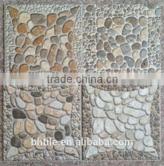 300 X 300 MM 3D Inkjet Ceramic floor tiles