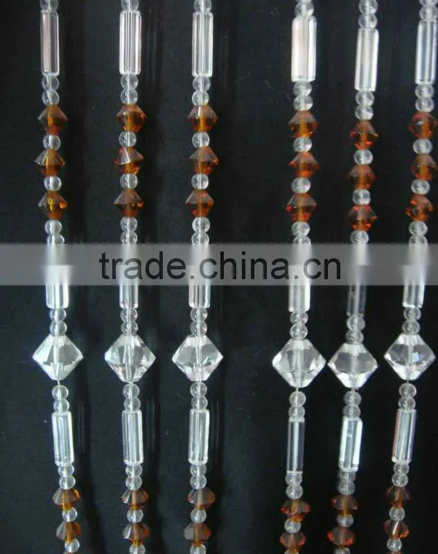Nice crystal bead curtains