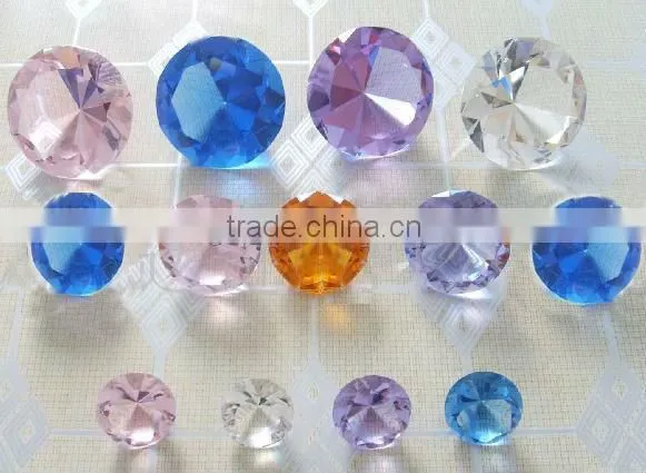 Prestige crystal diamond