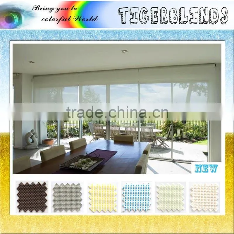 lace curtain