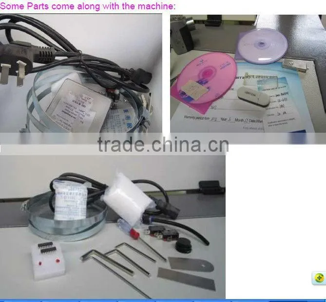 rotary cnc router with 8 heads