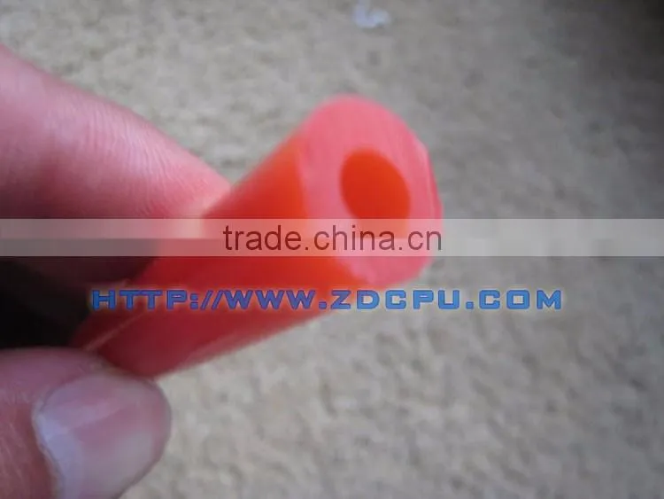 Cheap customized non-flammable food grade hose