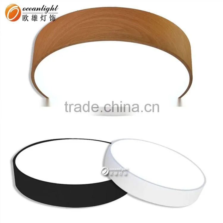 LED Pendant Lamp Black Pendant Light Commercial Pendant Lamp OSI05