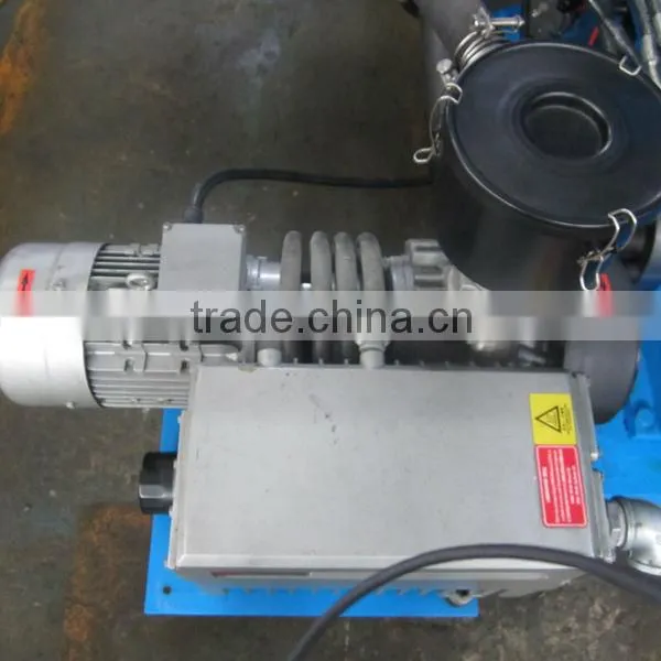 63 Ton Best Selling Hydraulic Press For Rubber Vulcanization Manufacture