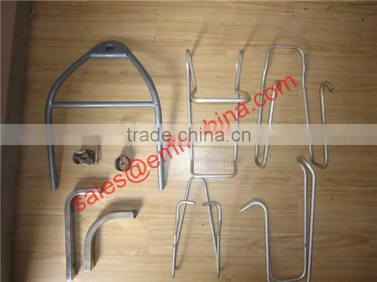 EMM brand EM503A-2S tube rolling machines