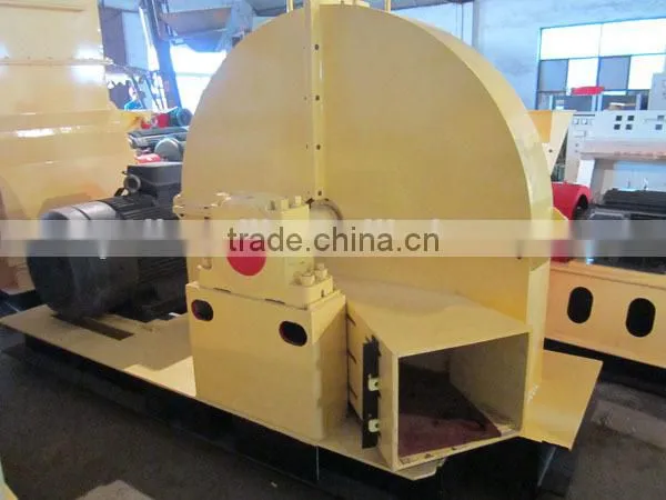 electric wood chipper 3-point (45CM)