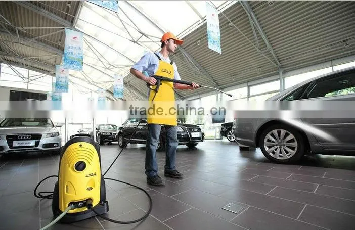 high pressure car washer175Bar High Pressure Cleaner/High pressure washer